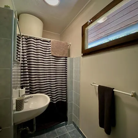 Privat Bungalo 5 Perc Setara A Molotol