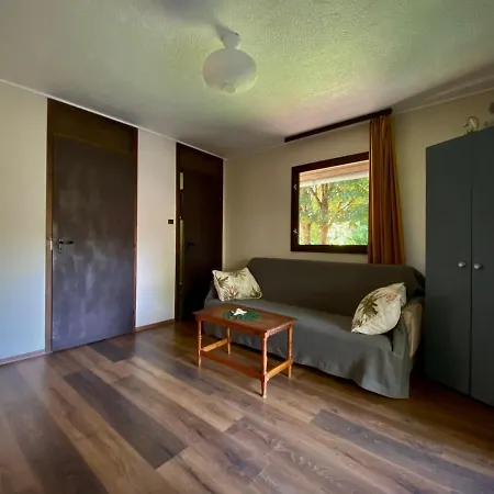 Ferienhaus Privat Bungalo 5 Perc Setara A Molotol *