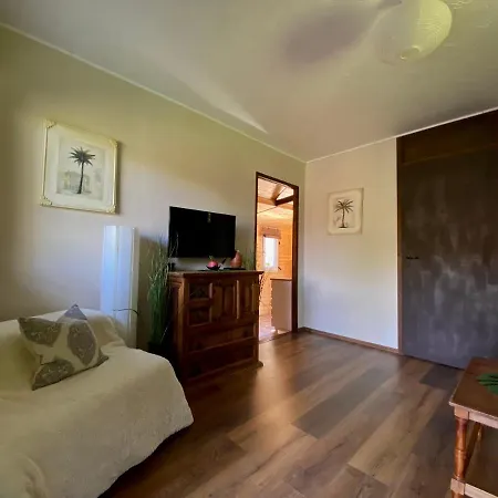 بيت للعطل Privat Bungalo 5 Perc Setara A Molotol