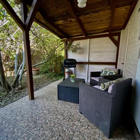 Privat Bungalo 5 Perc Setara A Molotol